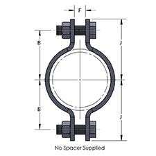 pipe clamp