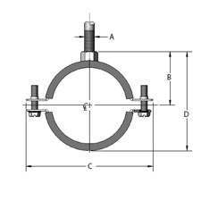 split ring