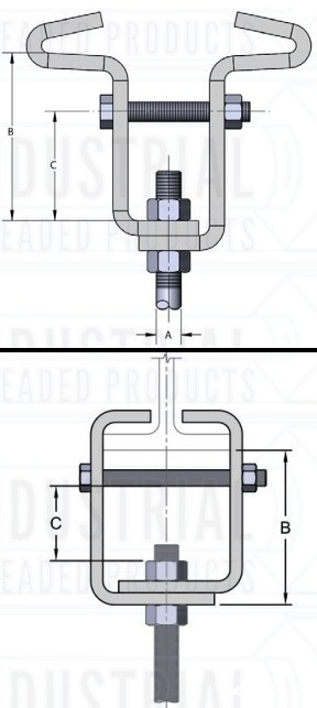 Steel Beam Clamp